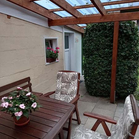 Haus Birkenheim Villa Hatten Exterior photo